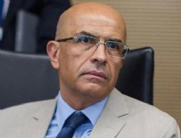 CAN DÜNDAR - Enis Berberoğlu kararının gerekçesi açıklandı