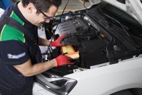 DURUSU - Euromaster Araç Bakımı Konusunda Uyarıda Bulundu