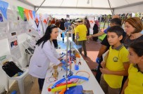 BİLİM ŞENLİĞİ - Geleceğin Bilim Adamlarını Yeşilyurt'ta Olacak
