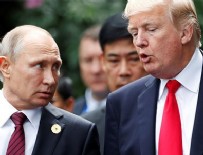 FÜZE SİSTEMİ - Gerilim tırmanıyor: Geri adım atmadı... 'ABD'ye de mesaj'