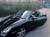 EMRE KAYA - 'Hedefimde Jet Almak Var'