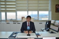 GÜNEŞ ENERJİSİ SANTRALİ - Iğdır Üniversitesi'ne Güneş Enerjisi Santrali