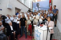 İSMET İNÖNÜ - İsmet İnönü'ye 134. Yaş Günü Hediyesi