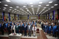 MURAT TUNCER - İstanbul Esenyurt Üniversitesi, Yeni Akademik Yıla Merhaba Dedi