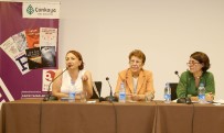İŞİTME ENGELLİ - Kadın Yazarlar Haftası Başladı
