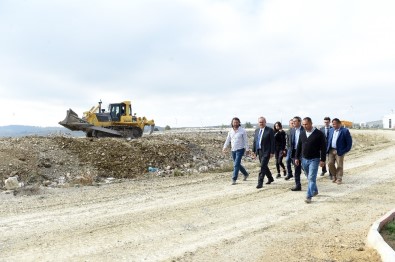 Kastamonu'da Çöpten Enerji Üretilecek