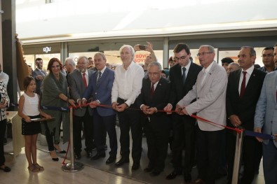 Kütahya'da 'Kuruluşun Beşiği Domaniç' Konulu Sergi