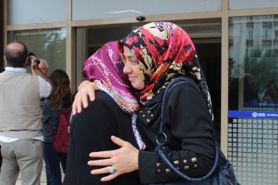 Marmara Depremi'nden 19 Yıl Sonra Kentsel Dönüşümle Yeni Evlerine Kavuştular
