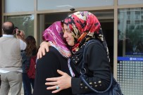 KURA ÇEKİMİ - Marmara Depremi'nden 19 Yıl Sonra Kentsel Dönüşümle Yeni Evlerine Kavuştular