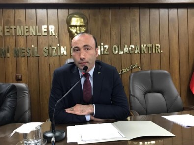 MHP Yerel Seçimler İçin Start Verdi
