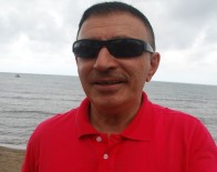 MUSTAFA TOPALOĞLU - Mustafa Topaloğlu kalp krizi geçirdi