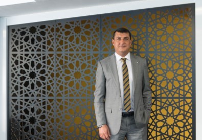 Mutfak Sektörü İstanbul'a Geliyor