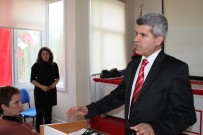 KAÇıŞ - Narkotik Uzmanından Haber Dilinde Kullanılan 'Altın Vuruş' Değerlendirmesi