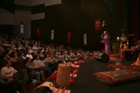 NEŞET ERTAŞ - Neşet Ertaş, Maltepe'de Anıldı