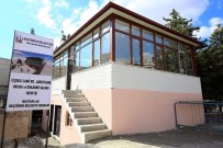 KEÇİÖREN BELEDİYESİ - 'Okuma Odası' Yakında Hizmette