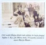 ZEKİ MÜREN - Sanat Güneşi'nin Hünkar Köşkü anıları