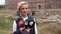 HÜRREM SULTAN - Saray-I Cedide-İ Amire'de Kazılar Yeniden Başladı