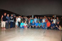 BELEK - Şehit Ve Gazi Ailelerine Moral Tatili