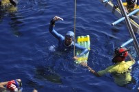 SUALTI TOPLULUĞU - Serbest Dalış Dünya Şampiyonası Ve Uluslararası Serbest Dalış Kaş Başka Yarışları Kaş'ta Yapılacak