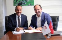 BIÇAKÇILIK - 'Sevgi Çiçeği' Gölbaşı'nın Değerlerine Motif Oluyor