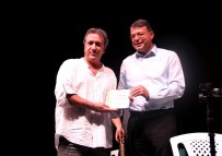 HAKAN GÜNDAY - Silifke 2. Edebiyat Festivali Sona Erdi