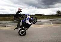 'Tek Teker Anıl' Yakalandı