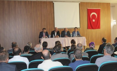 Togar Açıklaması 'Eğitim İçin Elimizden Geleni Yapmaya Hazırız'