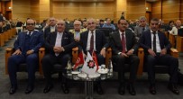 ÇİMENTO FABRİKASI - Tunus, Türk Yatırımcı İçin Bürokrasiyi Azalttı