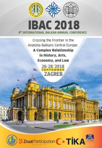 Uluslararası Yıllık Balkan Konferansı Zagreb'te Düzenleniyor