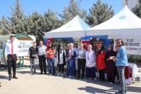 MADDE BAĞIMLILIĞI - Üniversiteyi Kazanan Öğrencilere Terör Ve Madde Bağımlılığı Uyarısı