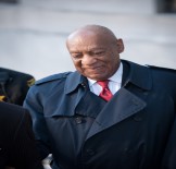 Ünlü Komedyen Bill Cosby'e Hapis Cezası