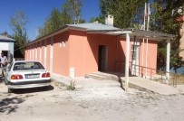 ONARIM ÇALIŞMASI - Van Büyükşehir Belediyesinden Sağlığa Büyük Destek