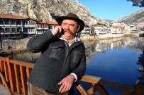 ZİYNET SALİ - Yakup Yavru'ya 'Emek Ödülü' Verilecekti