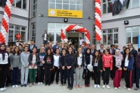İZZETTIN KÜÇÜK - Yenişehir'e 16 Derslikli Yeni Okul