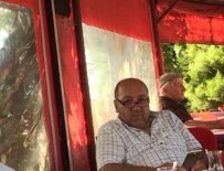 KARADENIZ SAHIL YOLU - Yolda Yürüyen Yayaya Çarpan Araç Sürücüsü Ölüme Neden Oldu