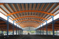 BİLİM ŞENLİĞİ - Yüreğir'de Çifte Açılış