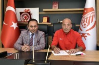 GÜMÜŞHANESPOR - Ziya Doğan Açıklaması 'Her Geçen Hafta Takımı Biraz Daha Düzelmiş Göreceğiz'