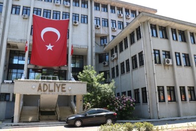Zonguldak Merkezli FETÖ Operasyonu Açıklaması 9 Gözaltı