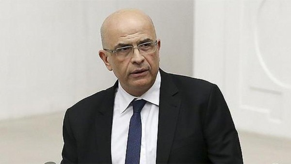 Enis Berberoğlu kararının gerekçesi açıklandı