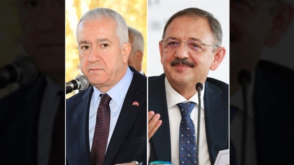 İttifakta anlaşma sağlandı