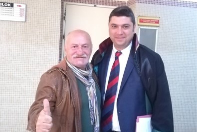 4 Yıla Kadar Hapis İstemiyle Yargılanıyor Açıklaması Eleştiri Olarak Söyledim