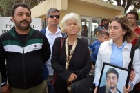 GEZİ PARKI - Abdullah Cömert Davası Balıkesir'de Görüldü