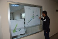 İSTİMLAK - Arızlı'da Çalışmalar Sürüyor