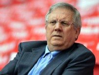 KADIN BASKETBOL TAKIMI - Aziz Yıldırım hakkında zorla getirme kararı