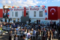 BAHÇEŞEHIR ÜNIVERSITESI - Bahçeşehir Koleji Erzurum Kampüsü Törenle Açıldı