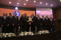 İZMIR TICARET ODASı - Bakan Pakdemirli Açıklaması 'Bu Olayların Hepsinin Üstesinden Geleceğiz'