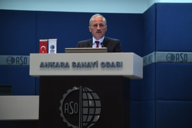 Bakan Turhan Açıklaması 'Tasfiye Kararnamesi Önümüzdeki Günlerde Yürürlüğe Girecek'