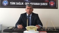 YIPRANMA PAYI - Başkan Tokur'dan Yıpranma Payı Açıklaması