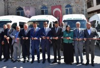 Başkan Tuna, Güdül'de Yatırımların Toplu Açılış Törenine Katıldı Haberi