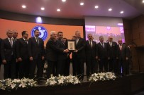 İZMIR TICARET ODASı - 'Bu Olayların Hepsinin Üstesinden Geleceğiz'